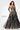 Formal Dresses Long Floral Sequin Formal Evening Dress Black/Multi