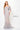 Formal Dresses Beaded Long Mermaid Formal Evening Dress Silver/Nude