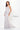 Formal Dresses Long Mermaid Formal Lace Peplum Evening Dress Silver