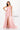Formal Dresses Long Formal Lace Applique Overskirt Evening Gown Rose
