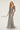 Formal Dresses Beaded Sequin Long Formal Lace Evening Dress Platinum/Nude