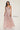 Formal Dresses Pleated Long Formal A Line Evening Dress English Rose