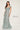 Formal Dresses A Line Long Formal Lace Evening Gown Aqua
