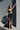 Prom Dresses Prom Fitted Long Formal Beaded Slit Dress Black