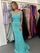 Long Sleeveless Formal Dress Sale