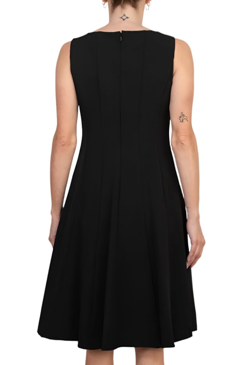 Evan Picone 10638226 Black 14 Sale