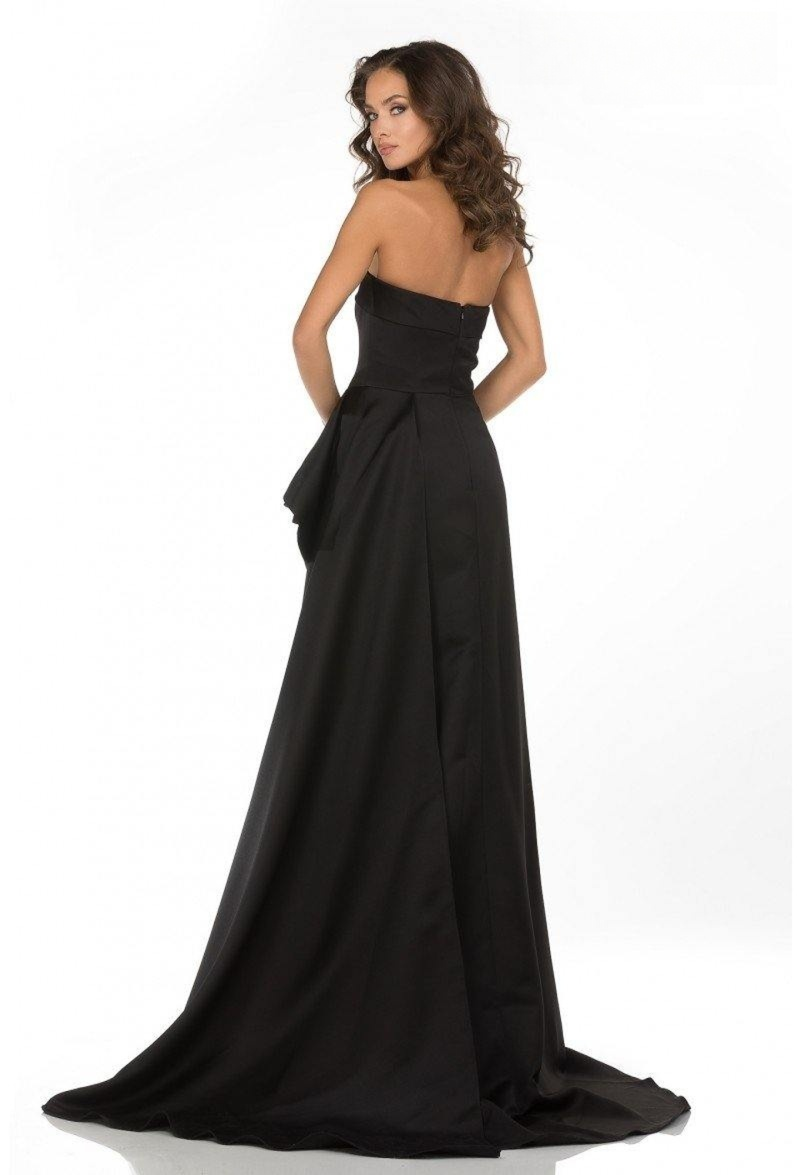 Terani Couture 2012P1288 Strapless Long Prom Dress Sale
