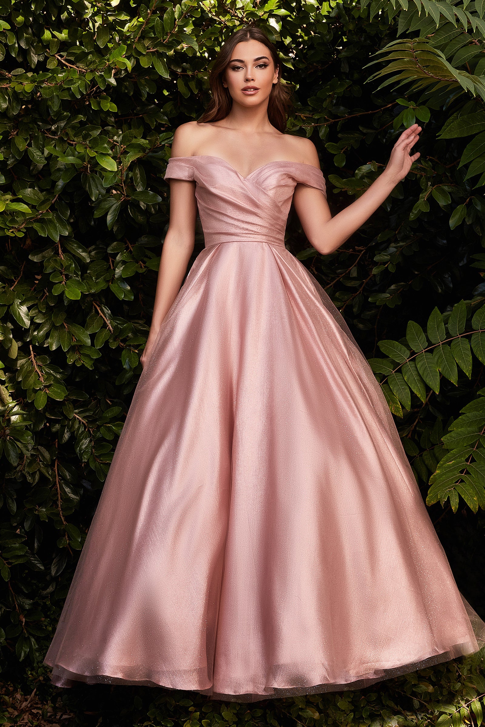 LaDivine J823 Blush 6 Sale