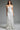 Wedding Dresses Long Mermaid Sequin Wedding Dress Off-White