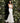 Wedding Dresses Long Mermaid Wedding Dress Ivory
