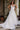 Wedding Dresses Bridal Ballgown Long Sequin Wedding Dress Off-White