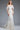 Wedding Dresses Ruffle Gown Long Mermaid Wedding Dress Ivory