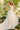 Wedding Dresses Bridal Gown Lace Applique Long Wedding Dress Off White