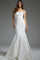 Wedding Dresses Mermaid Bridal Gown Long Wedding Dress  White