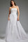 Wedding Dresses Bridal Gown Long Mermaid Corset Wedding Dress Off-White