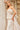 Wedding Dresses Long Beaded Bodice Bow Accent Wedding Dress Ivory