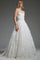 Wedding Dresses Long Bridal Ballgown Wedding Dress Off-White