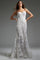 Wedding Dresses Bridal Gown Long Mermaild Wedding Dress Ivory
