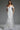 Wedding Dresses Long Mermaid Bridal Wedding Dress Off-White