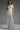 Wedding Dresses Long Bridal Gown Corset Lace Wedding Dress Off-White