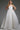 Wedding Dresses Long Pleated A Line Ruffle Wedding Dress Off-White