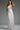 Wedding Dresses Lace Bridal Gown Long Beaded Fit Wedding Dress Off-White