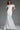 Wedding Dresses Bridal Gown Long mermaid Rosette Wedding Dress Off-White