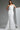 Wedding Dresses Long Mermaid Bridal Gown Simple Wedding Dress  Off-White