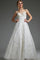 Wedding Dresses Bridal Gown Sequin Long Wedding Dress Ivory