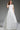 Wedding Dresses Long Bridal Gown Keyhole Neck A Line Wedding Dress Ivory