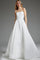 Wedding Dresses Bridal Gown A Line Long Wedding Dress Off-White