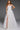 Wedding Dresses Long Floral A Line Slit Wedding Dress Off-White