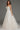 Wedding Dresses Corset Bridal Gown Long Lace Details Wedding Dress Off-White