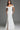 Wedding Dresses Bridal Gown Long Floral High Slit Wedding Dress Ivory