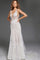 Wedding Dresses Bridal Gown Intricate Lace Long Wedding Dress Ivory/Nude