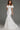 Wedding Dresses Long Bridal Gown Ruffle Sleeve Wedding Dress Ivory