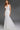 Wedding Dresses Floral Lace Bridal Gown Long V Neck Wedding Dress Ivory