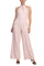 Jumpsuit Long Formal Prom Jumpsuit Blossom