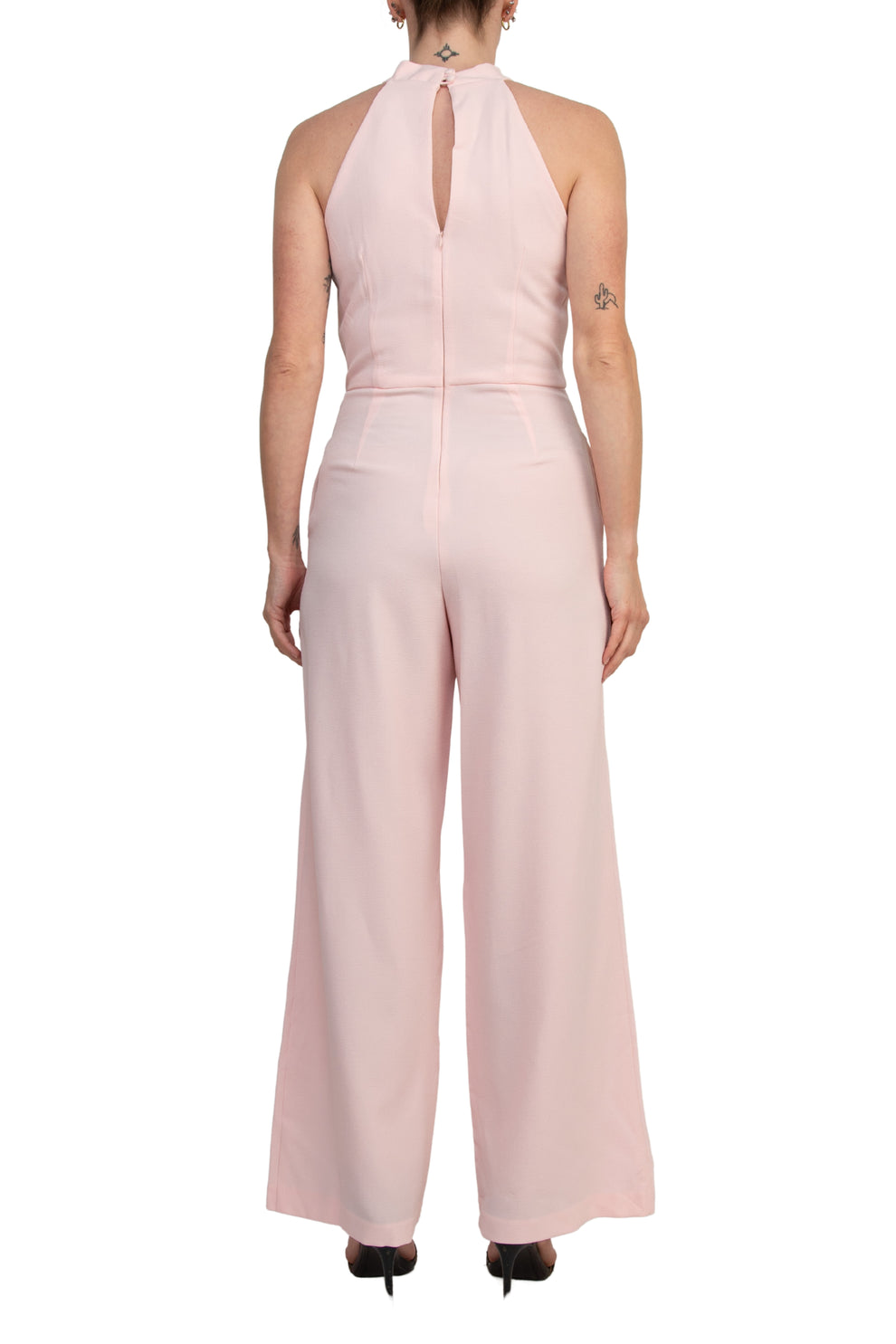 Julia Jordan JJ36624 Long Formal Prom Jumpsuit