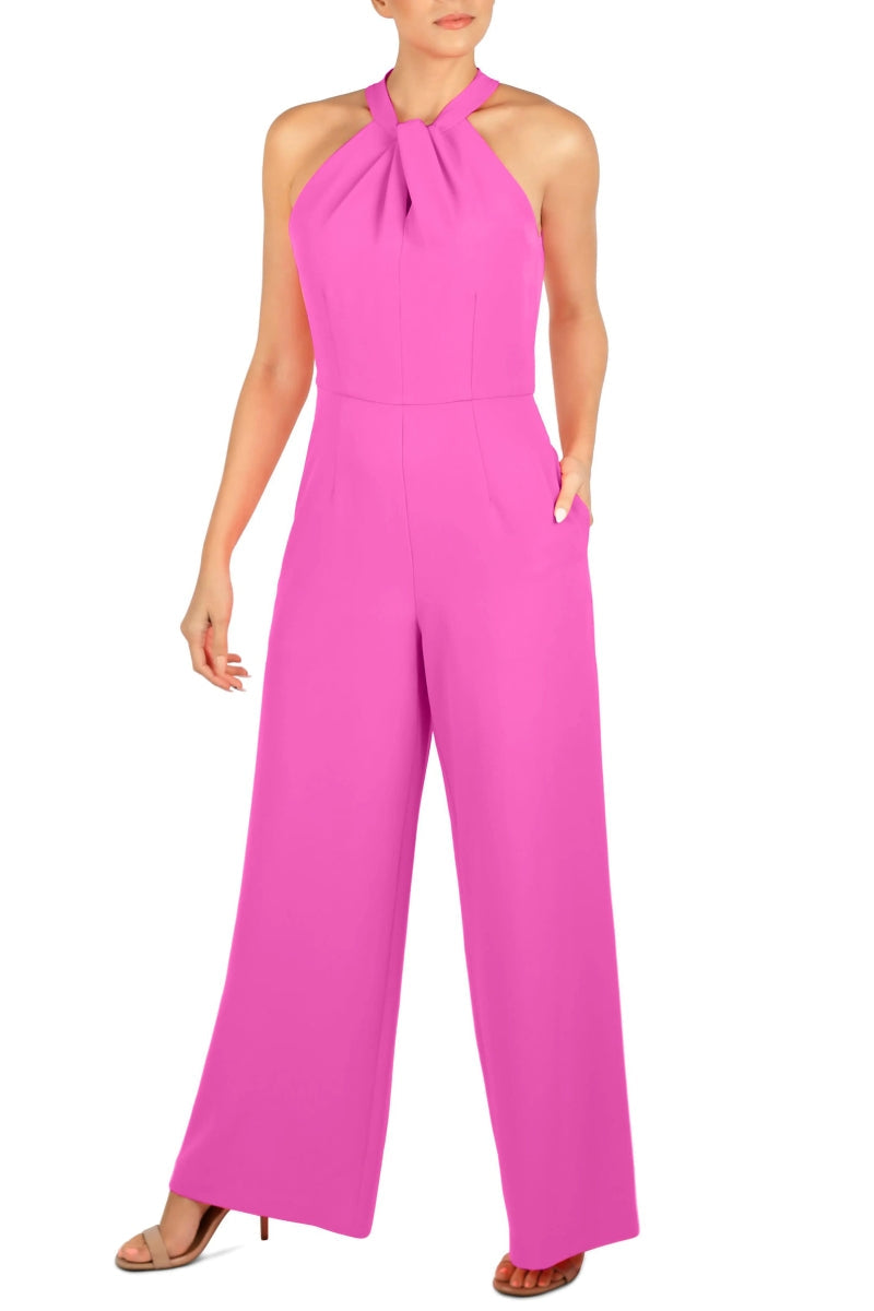 Julia Jordan JJ36624 Long Formal Prom Jumpsuit