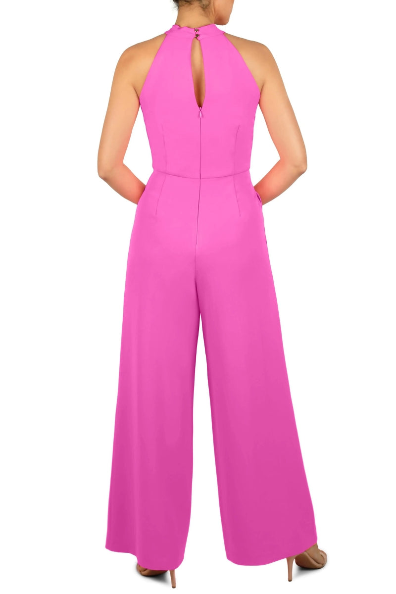 Julia Jordan JJ36624 Long Formal Prom Jumpsuit