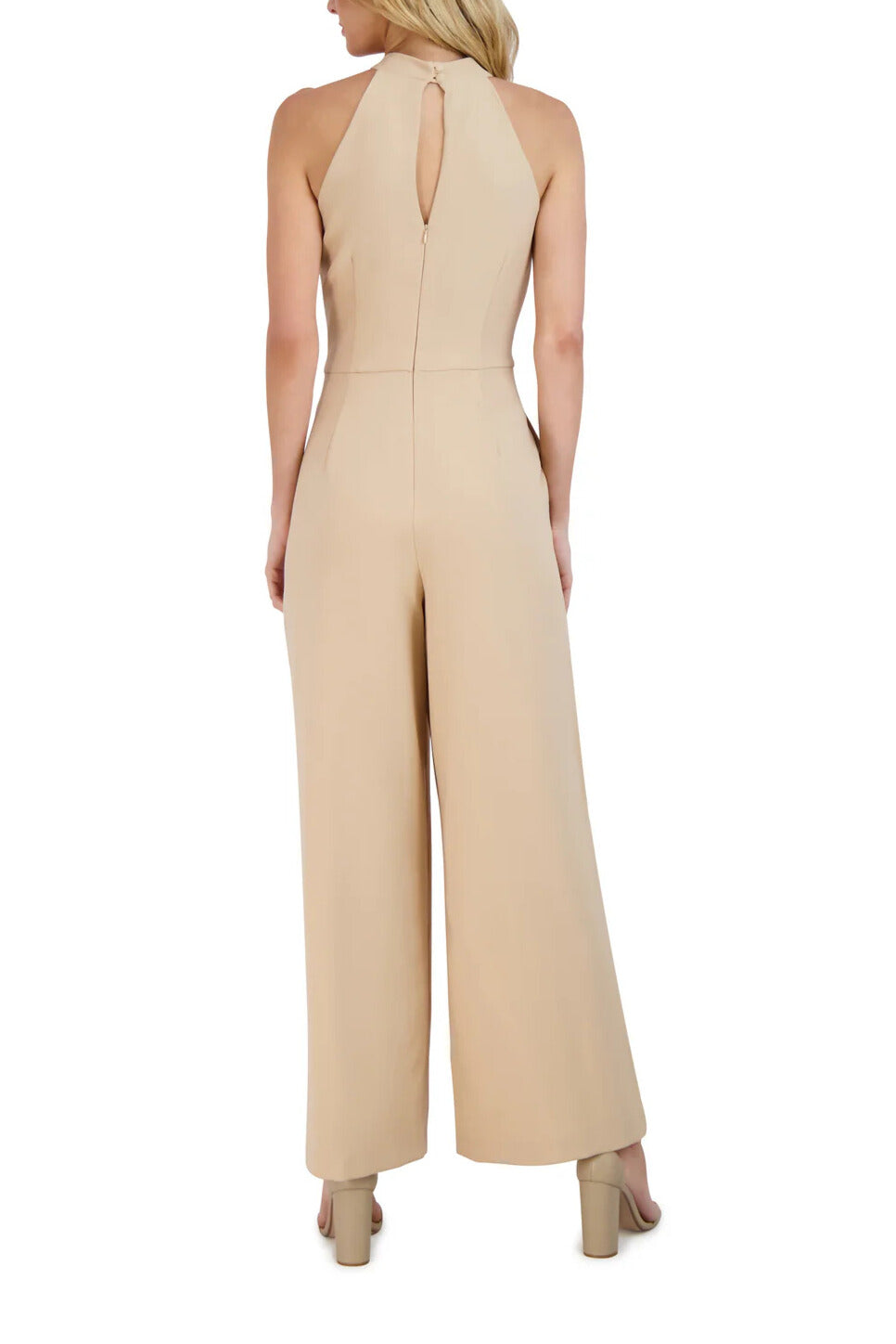 Julia Jordan JJ36624 Long Formal Prom Jumpsuit