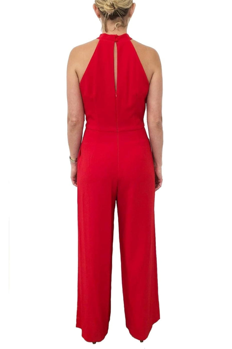 Julia Jordan JJ36624 Long Formal Prom Jumpsuit