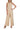 Jumpsuit Long Formal Prom Jumpsuit Latte