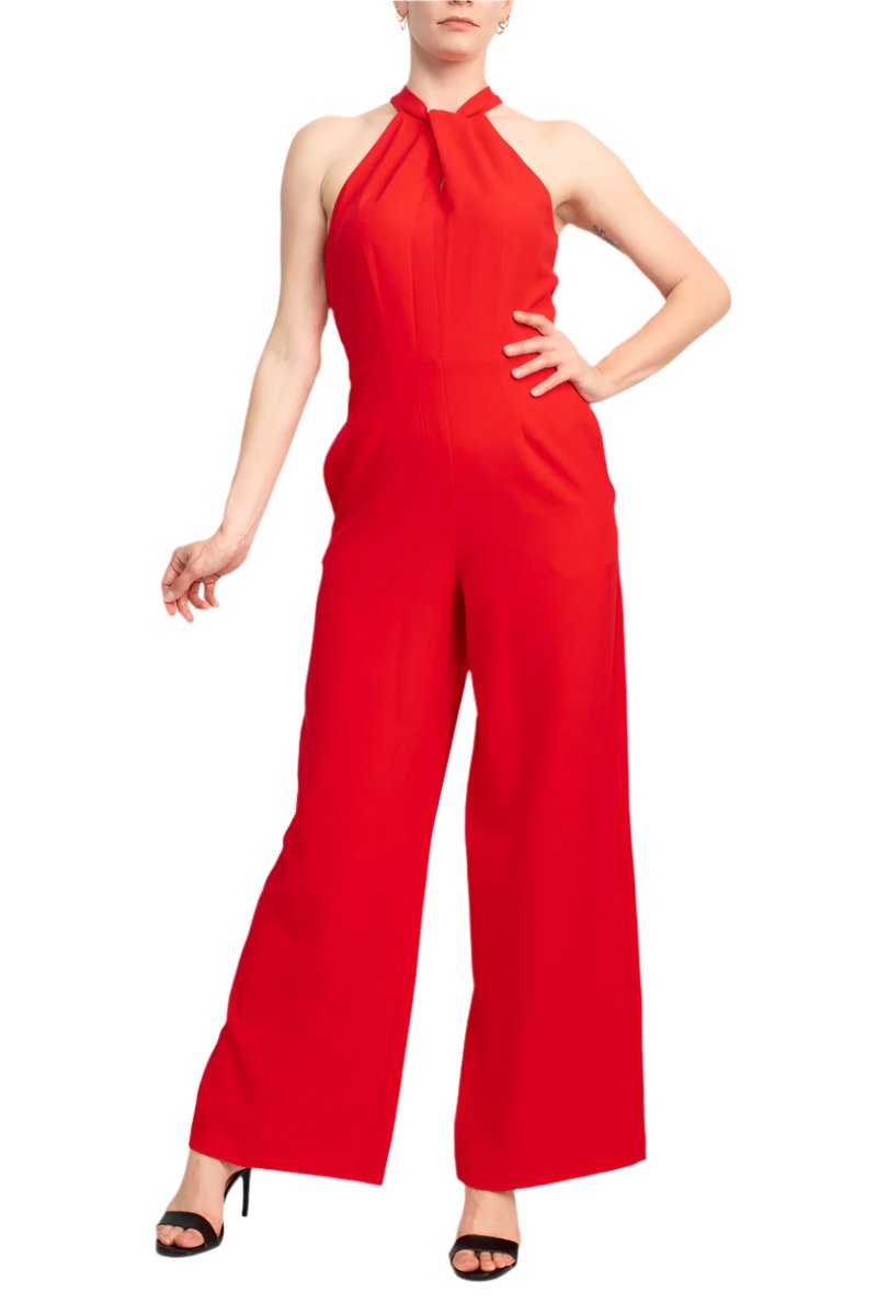 Julia Jordan JJ36624 Long Formal Prom Jumpsuit