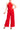 Jumpsuit Long Formal Prom Jumpsuit Watermelon