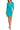 Cocktail Dresses Fitted Short Cocktail Dress Aqua Fresh