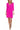 Cocktail Dresses Fitted Short Cocktail Dress Fuchsia
