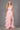 Prom Dresses Long Ruffle Skirt Corset Prom Gown Ice Pink