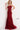 Prom Dresses Formal Long Prom Mermaid Dress Wine